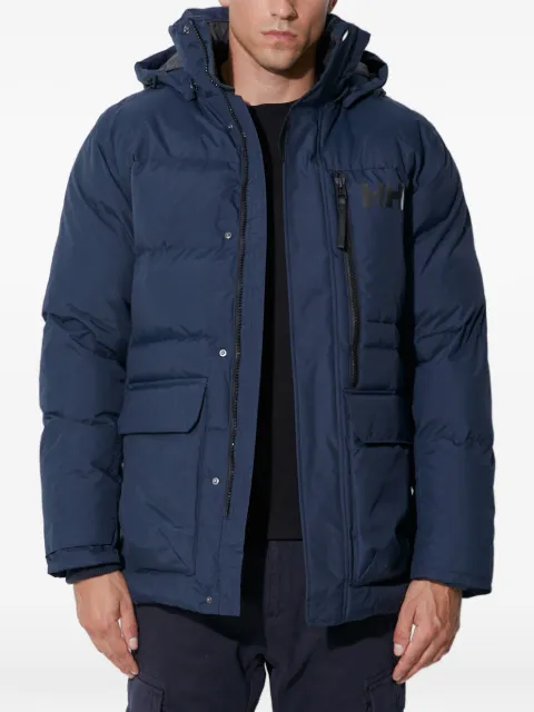 Helly Hansen veste matelassée à logo