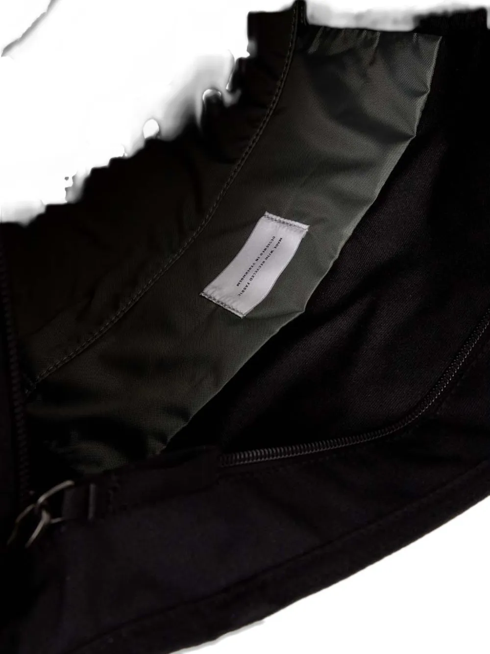 Sandqvist Arnold Roll-top Backpack In Black