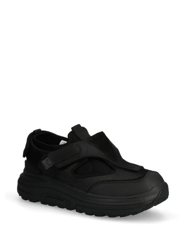 SUICOKE TRED スイコック トレッド 26cm スニーカーサンダル Suicoke TRED スニーカー | ブラック | FARFETCH JP