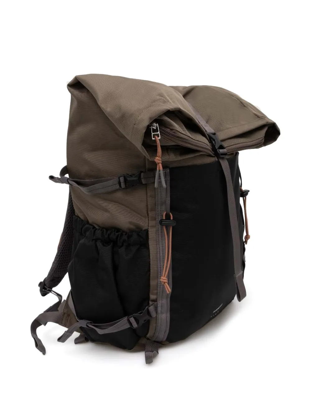 Sandqvist Forest Hike backpack - Bruin