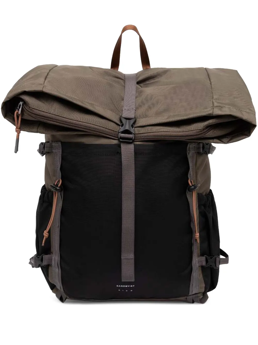 Forest Hike backpack