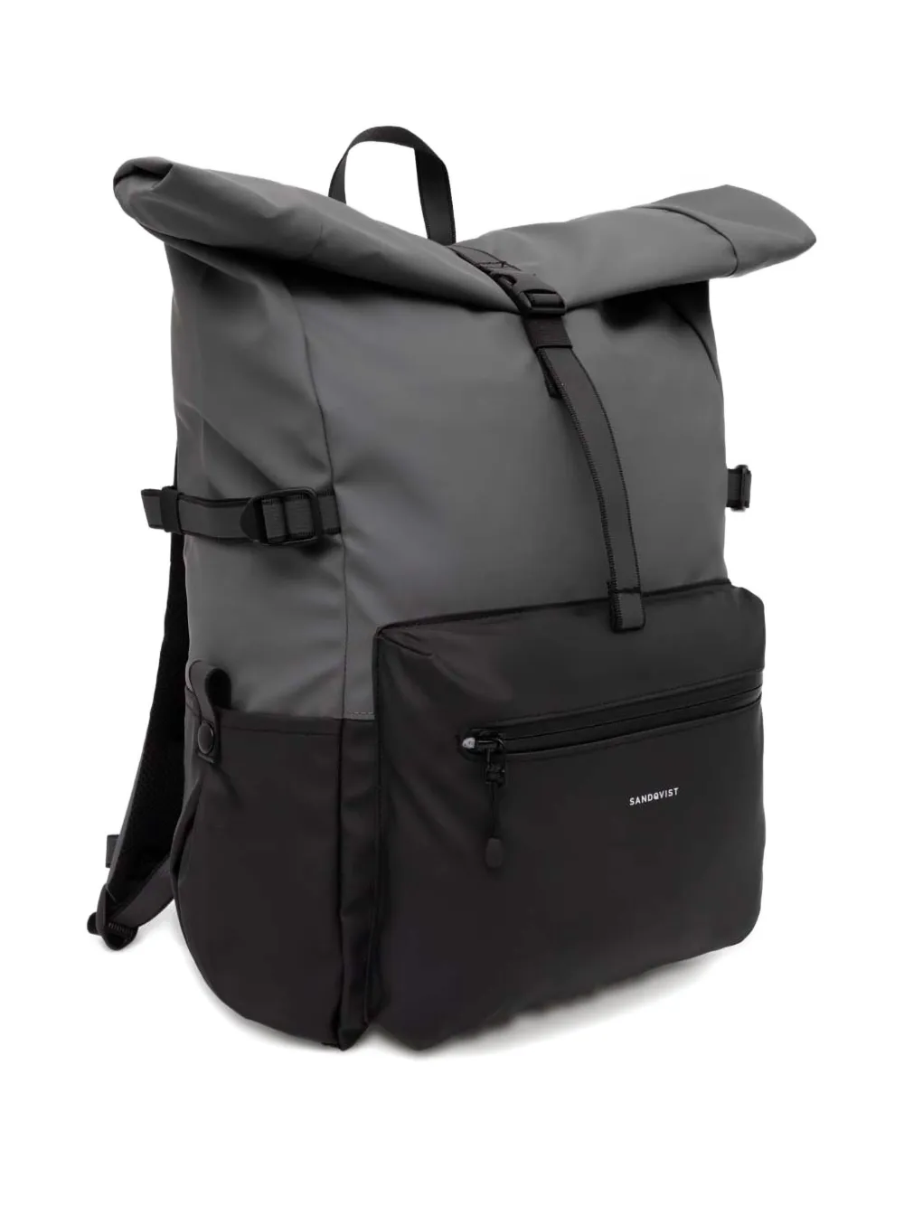 Sandqvist Ruben 2.0 roll-top backpack | Men | Image 2