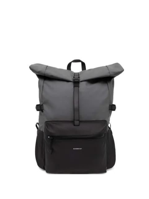 Sandqvist Ruben 2.0 roll-top backpack