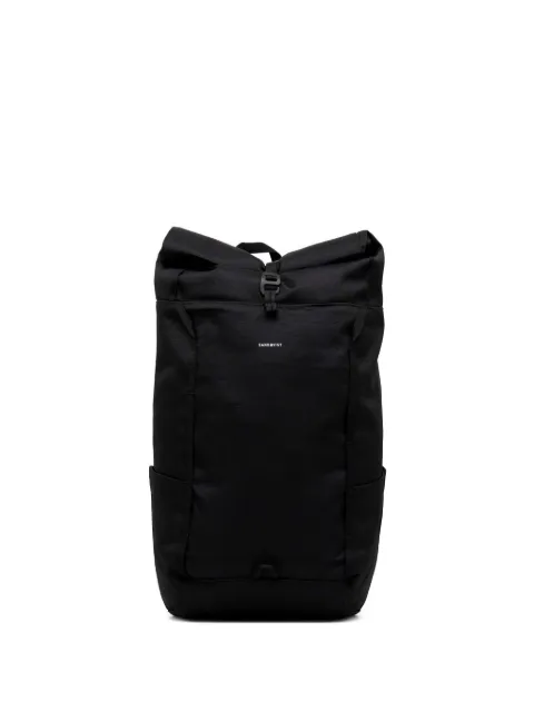 Sandqvist roll-top backpack
