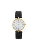 Van Cleef & Arpels 1990 pre-owned La Collection 30mm - White