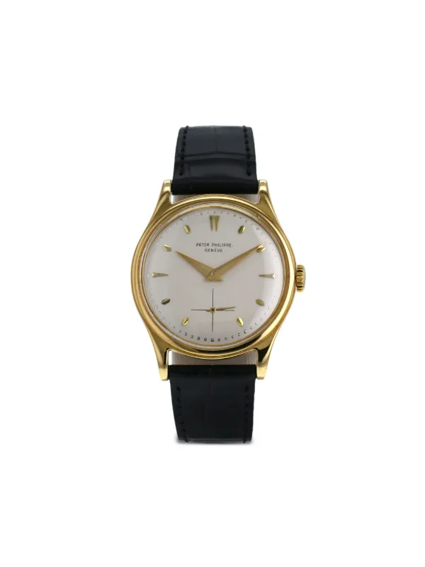 Farfetch patek philippe sale