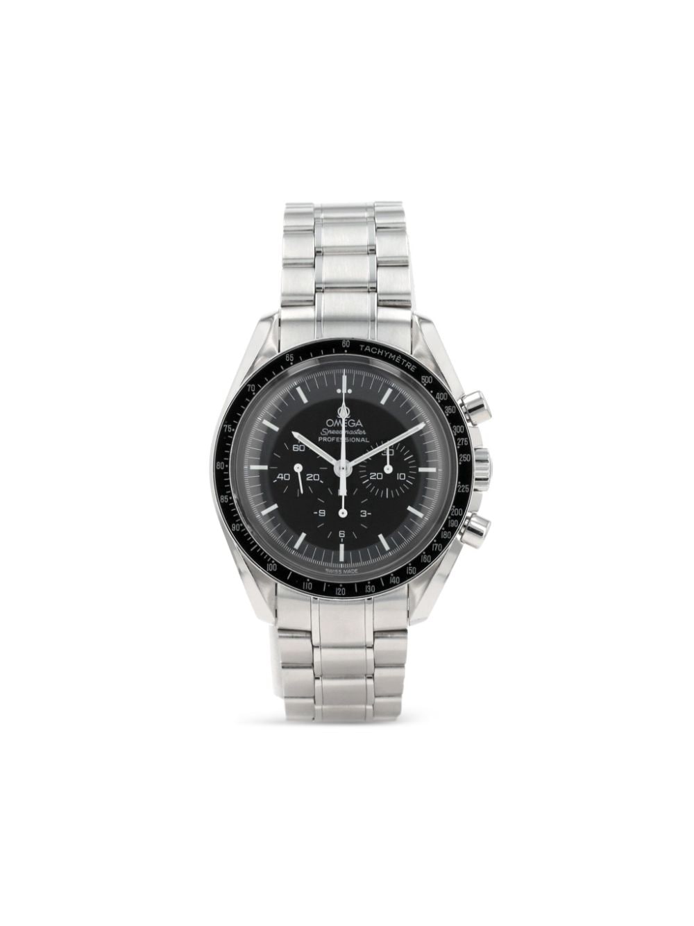 1990 pre-owned Speedmaster 42mm