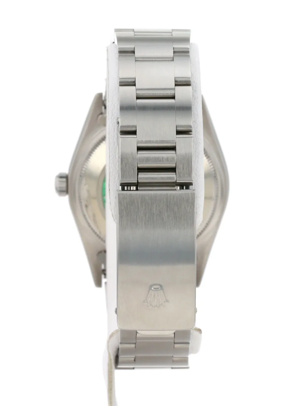 Rolex 2003 pre-owned Air King 34mm | Image 5