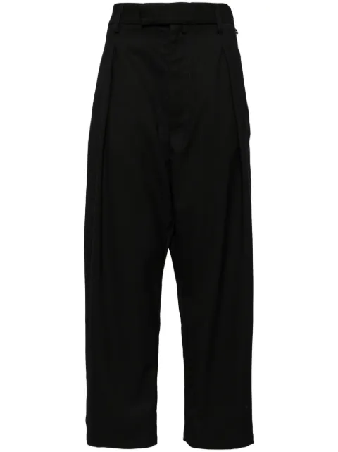 MORDECAI pantalones rectos