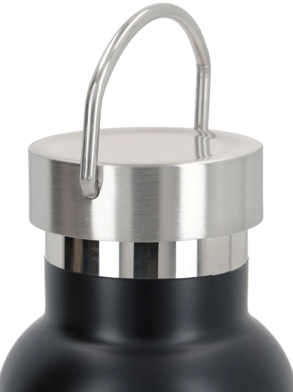 10 Corso Como Logo Bottle In Black