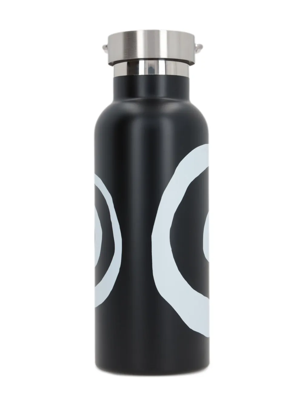 10 Corso Como Logo Bottle In Black