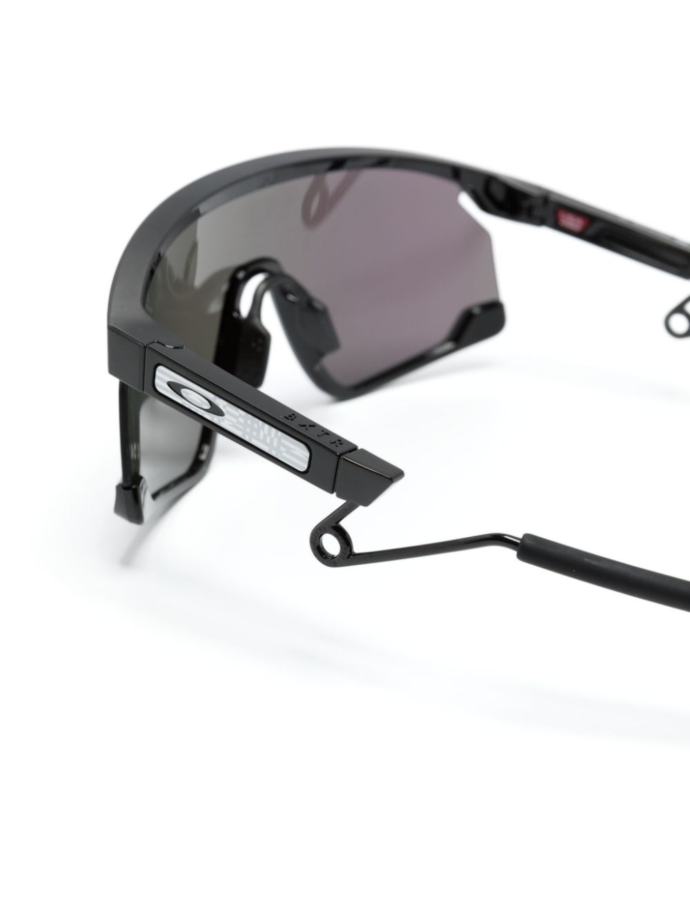 Oakley OO9237 BXTR sport-style sunglasses Men