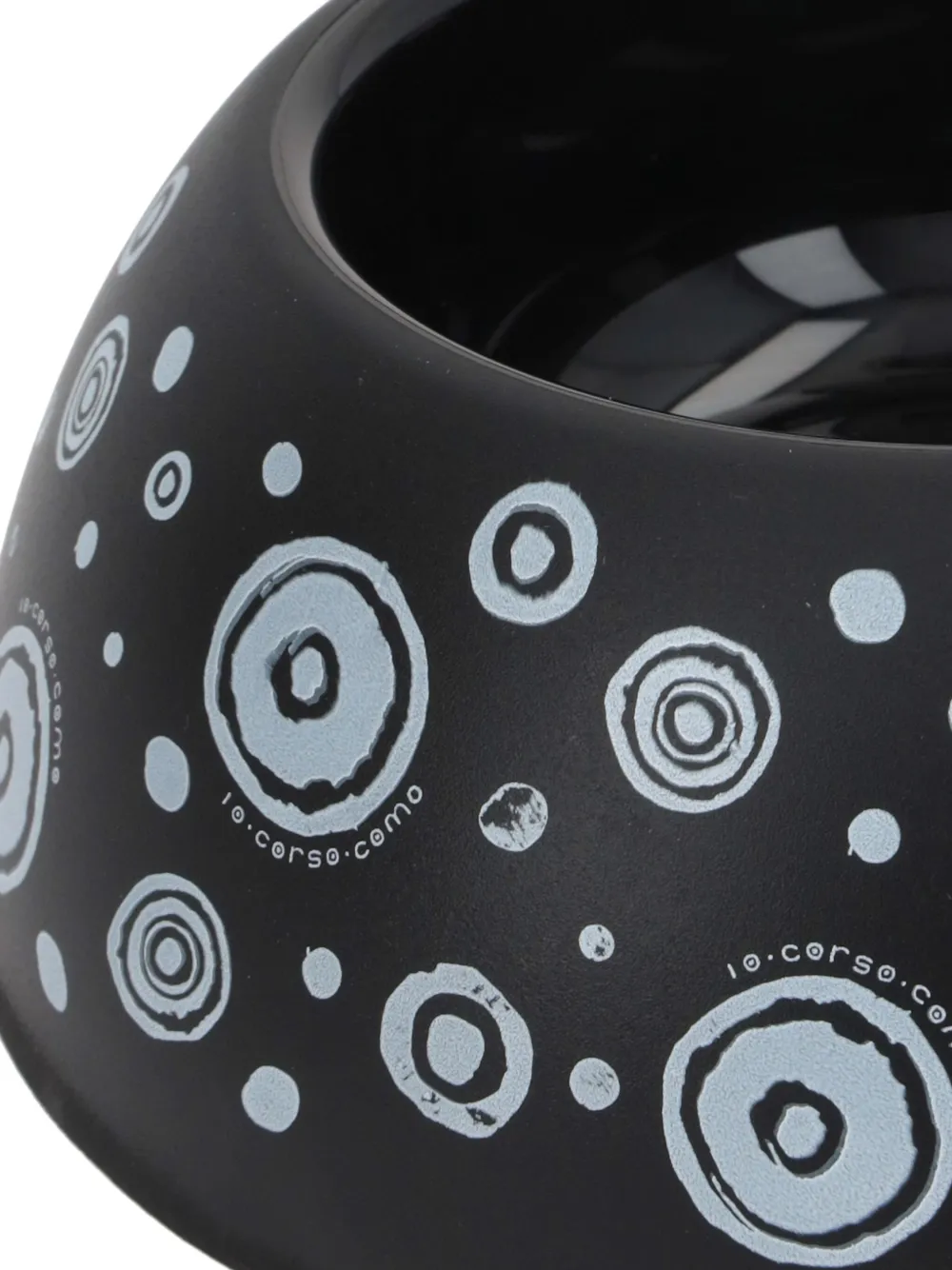 10 CORSO COMO X UNITED PETS PAPPY PET BOWL (17.5CM)