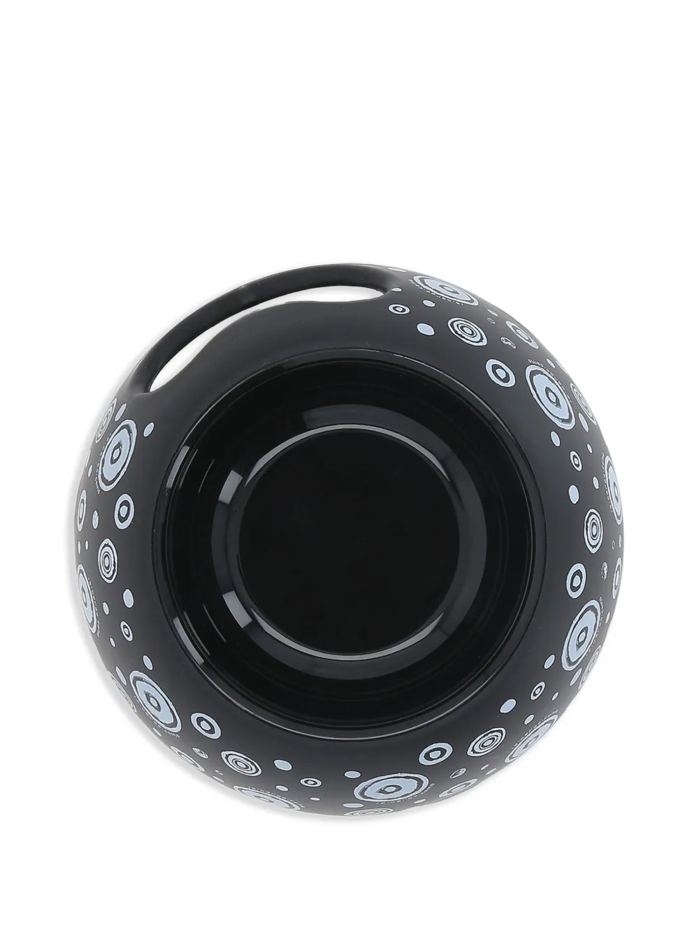 Shop 10 Corso Como X United Pets Pappy Pet Bowl (17.5cm) In Black