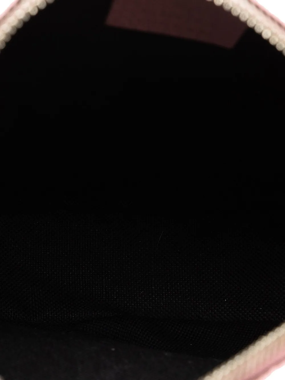 Pre-owned Gucci 2016-2023 Gg Supreme Psychedelic Crossbody Bag In Multicolour