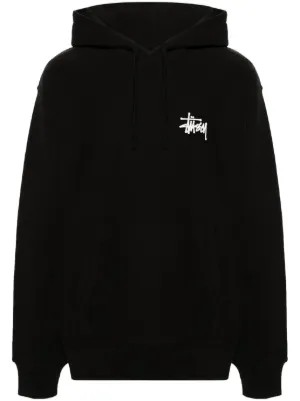 【美品】 Stussy パーカー 正規品 STUSSY ステューシー 8 BALL ZIP HOOD 1974735[full zip hooded