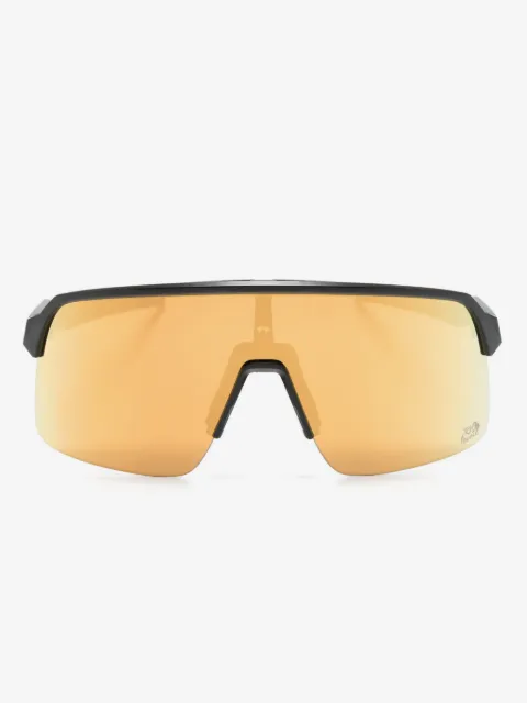 Oakley Sutro Lite shield-frame sunglasses