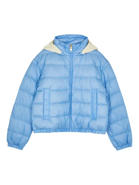 Moncler Enfant جاكيت 'موسا'