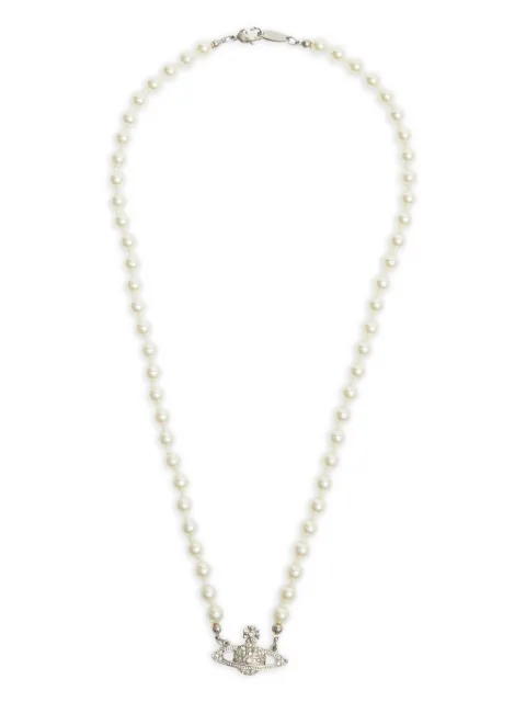 Vivienne Westwood Mini Bas Relief necklace