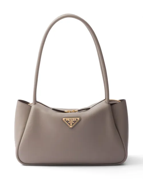 Sac porté épaule Darling médium - Prada - Modalova