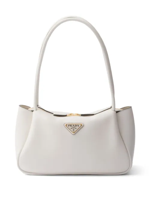 Sac porté épaule Darling médium - Prada - Modalova