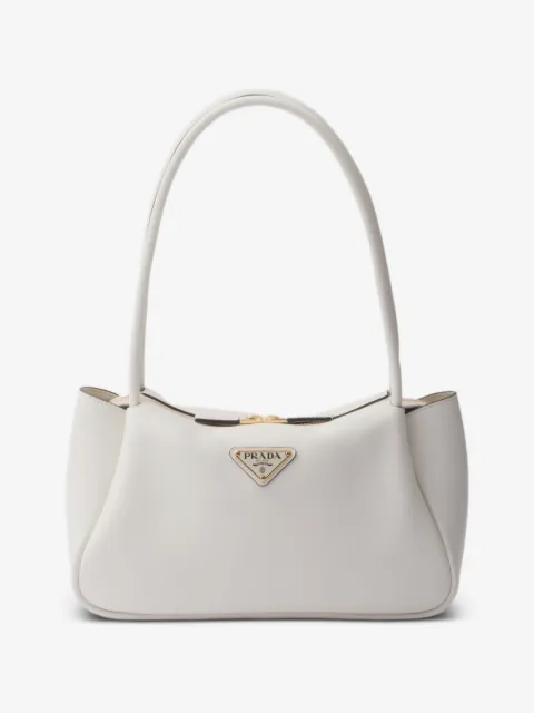 Prada bolsa de hombro Darling mediana
