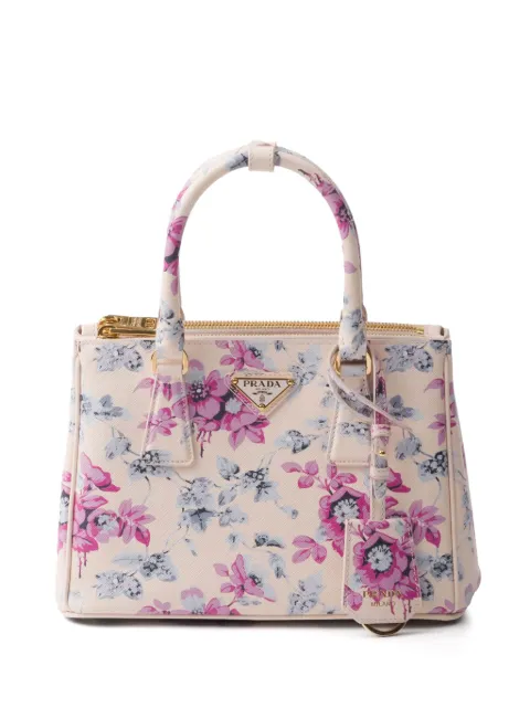 Prada bolsa Galleria