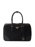 Prada large Re-Edition 1978 tote bag - Black