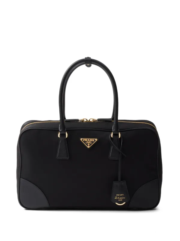Prada bauletto clearance