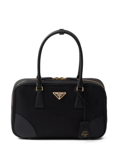 Sac cabas Re-Edition 1995 médium (2021-2022) - Prada - Modalova