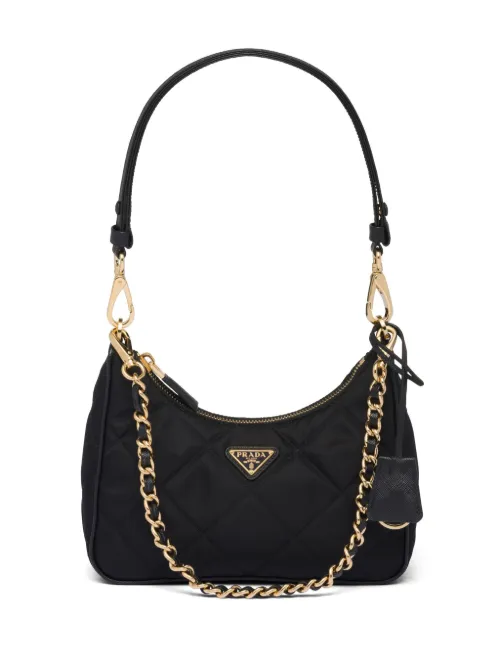 Mini sac Re-Edition 1995 - Prada - Modalova