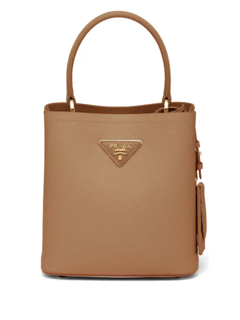 Prada medium Panier tote bag