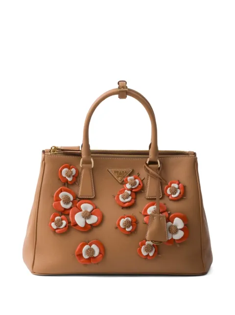 Prada bolsa Galleria grande