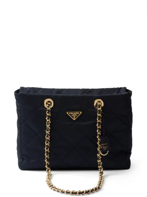 Prada bolsa de hombro Re-Edition 1995