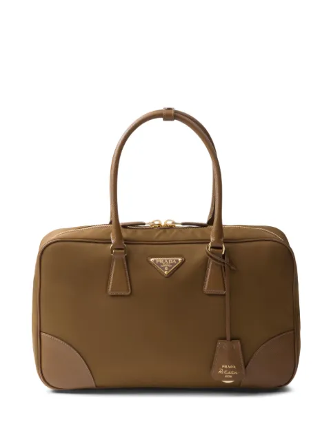 Prada large Re-Edition 1978 tote bag