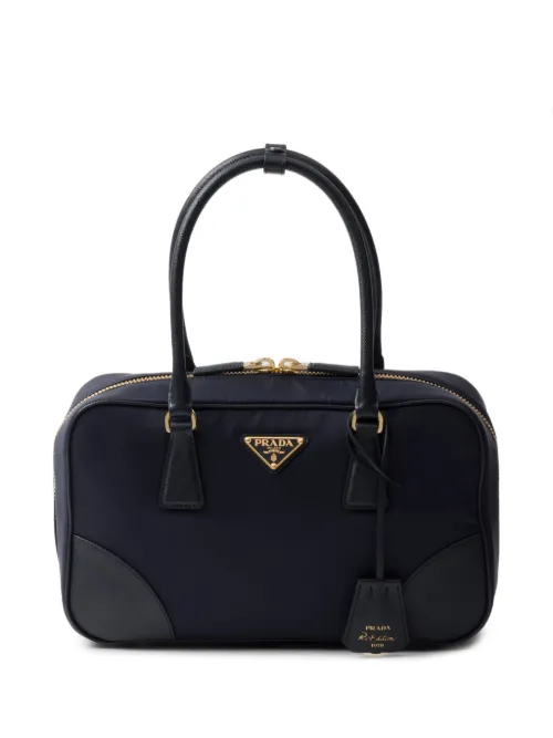 Sac cabas Re-Edition 1995 médium (2021-2022) - Prada - Modalova