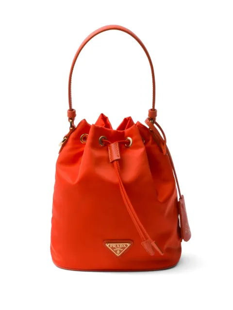 Prada Re-Edition 1978 bucket bag