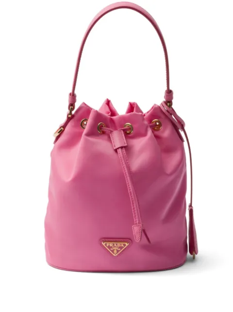 Prada Re-Edition 1978 bucket bag