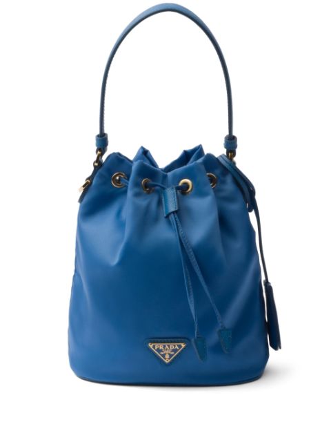 Prada Re-Edition 1978 bucket bag