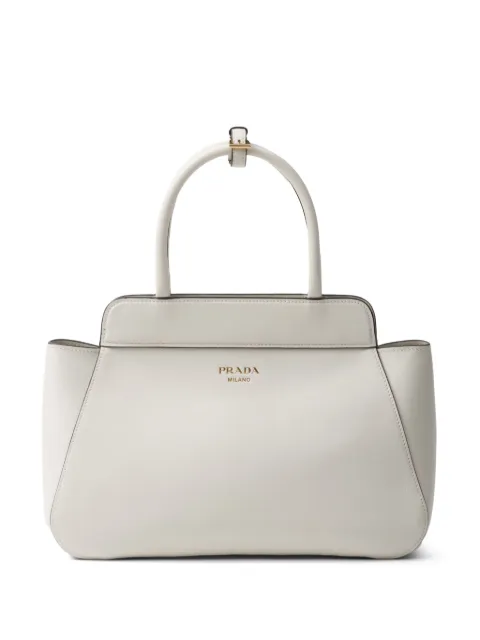 Prada tote mediana