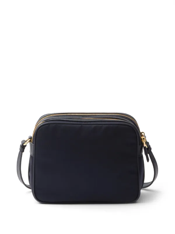 Prada Re-edition 1978 ミニバッグ | ブルー | FARFETCH JP Prada Re-edition 1978 ミニバッグ | ブルー | FARFETCH JP