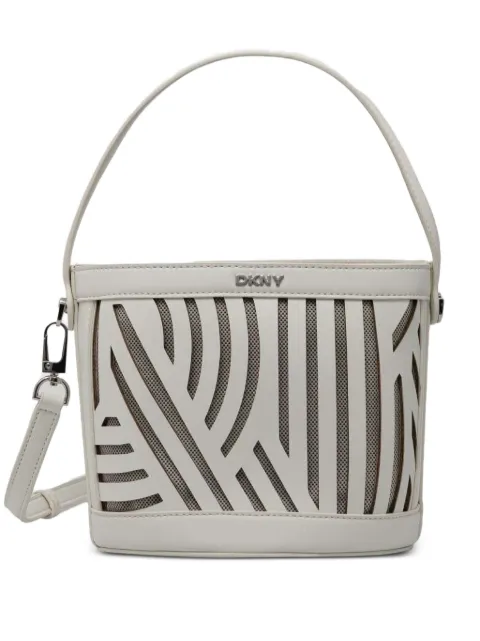 DKNY Hildi bucket bag 