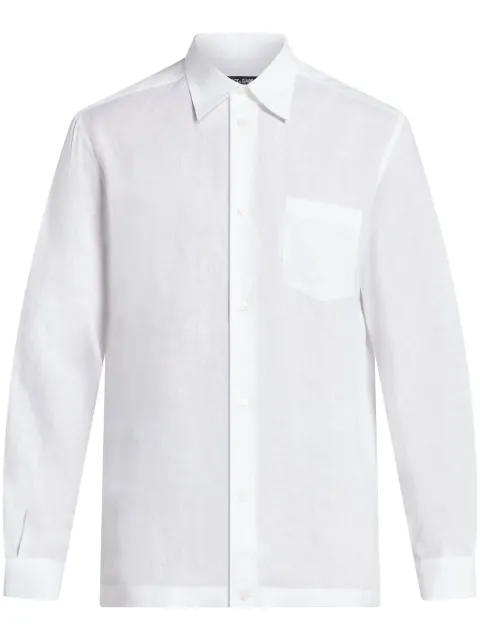 Dolce & Gabbana linen shirt