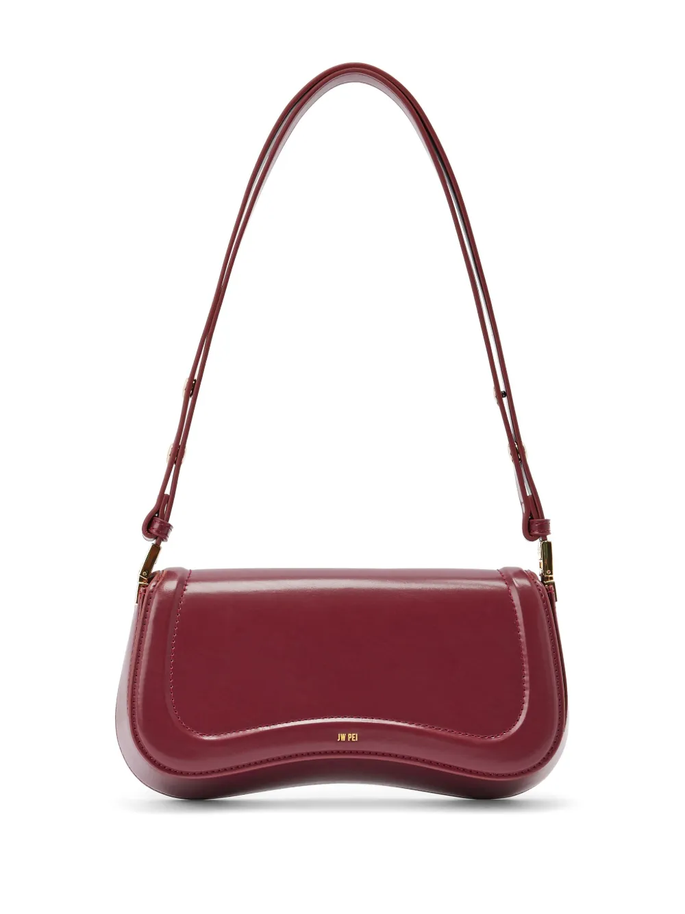 JW Pei Joy shoulder bag | Red | Image 1