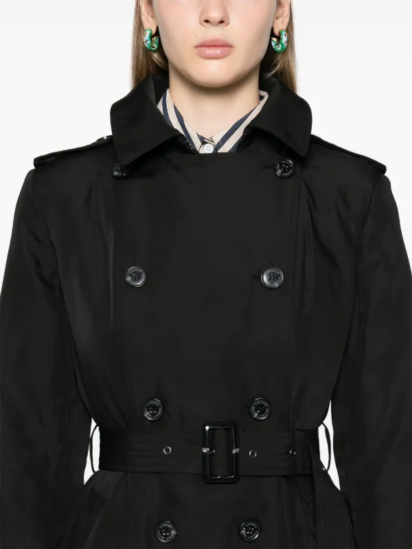 Ralph outlet Lauren trench coat