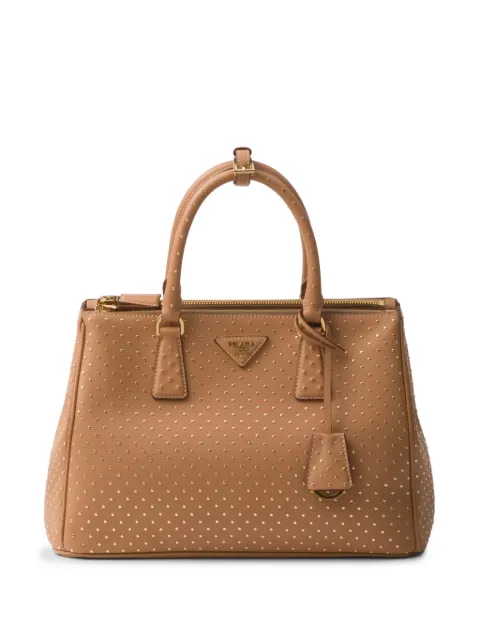Prada bolsa Galleria grande