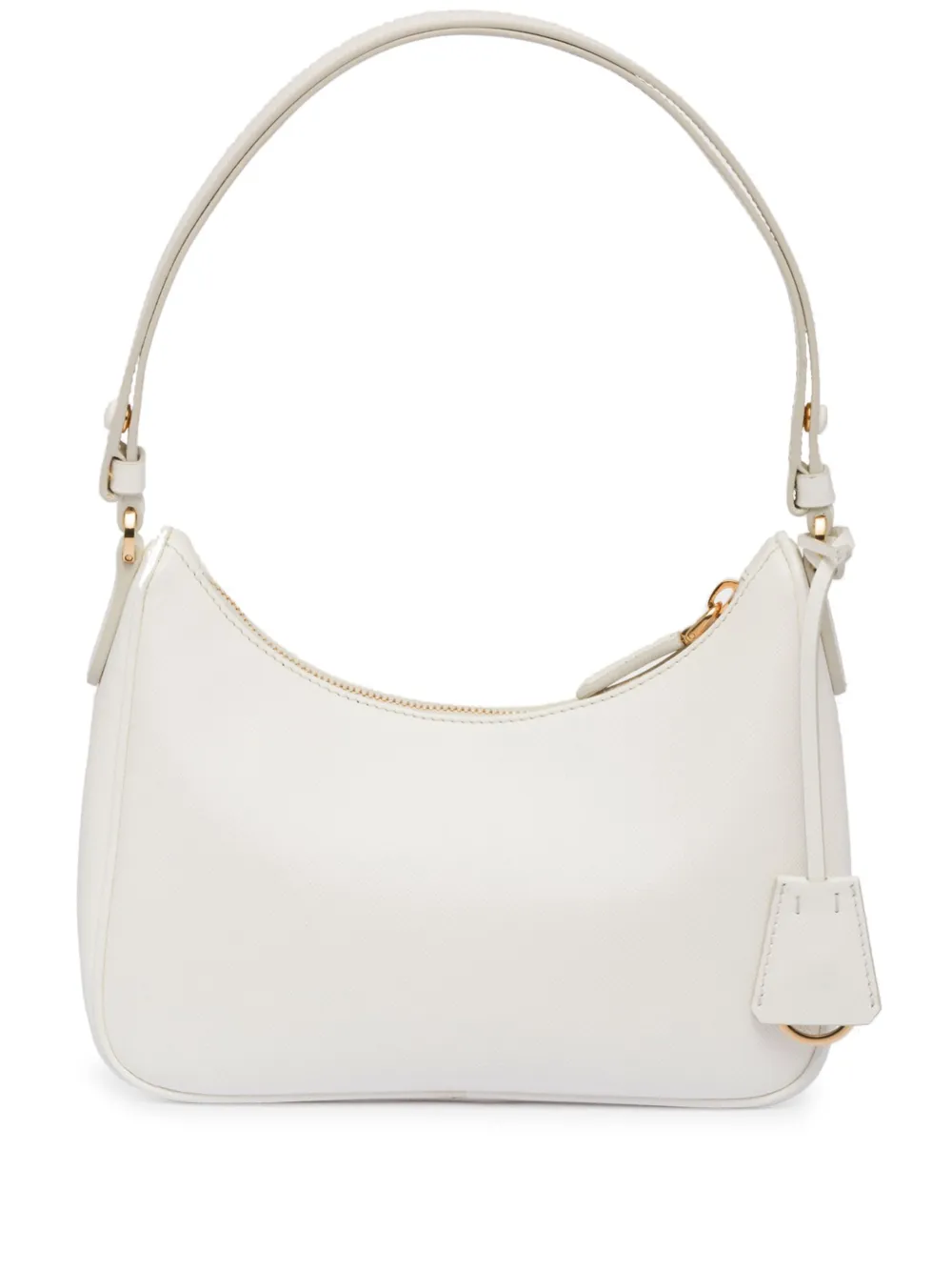 Prada Re Edition Mini Shoulder Bag White FARFETCH UK