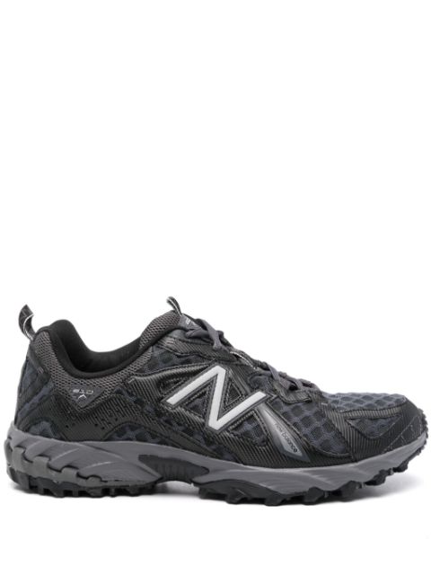 hype New Balance 610v1 panelled-design sneakers 