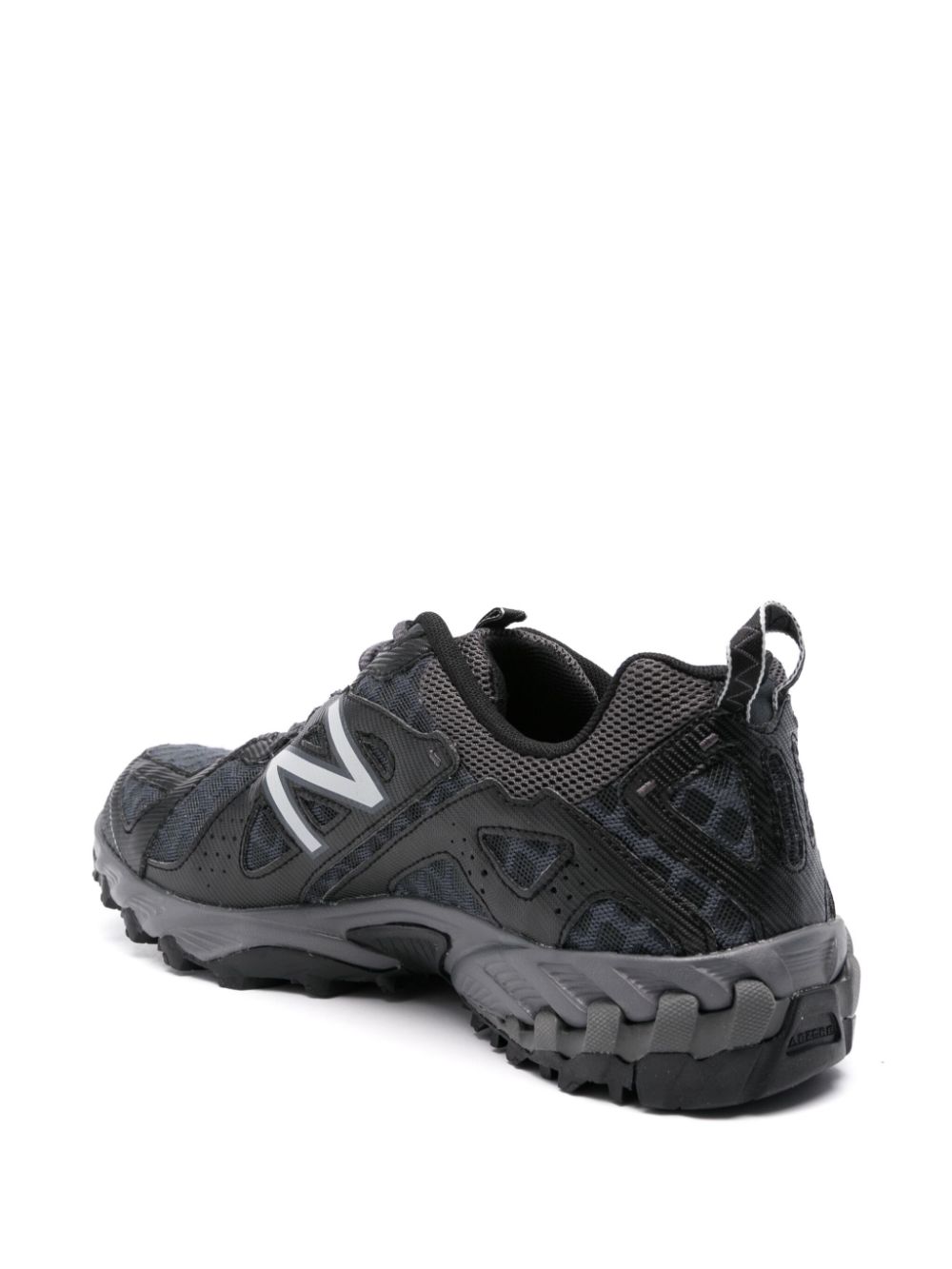 New Balance 610v1 panelled-design sneakers Grey