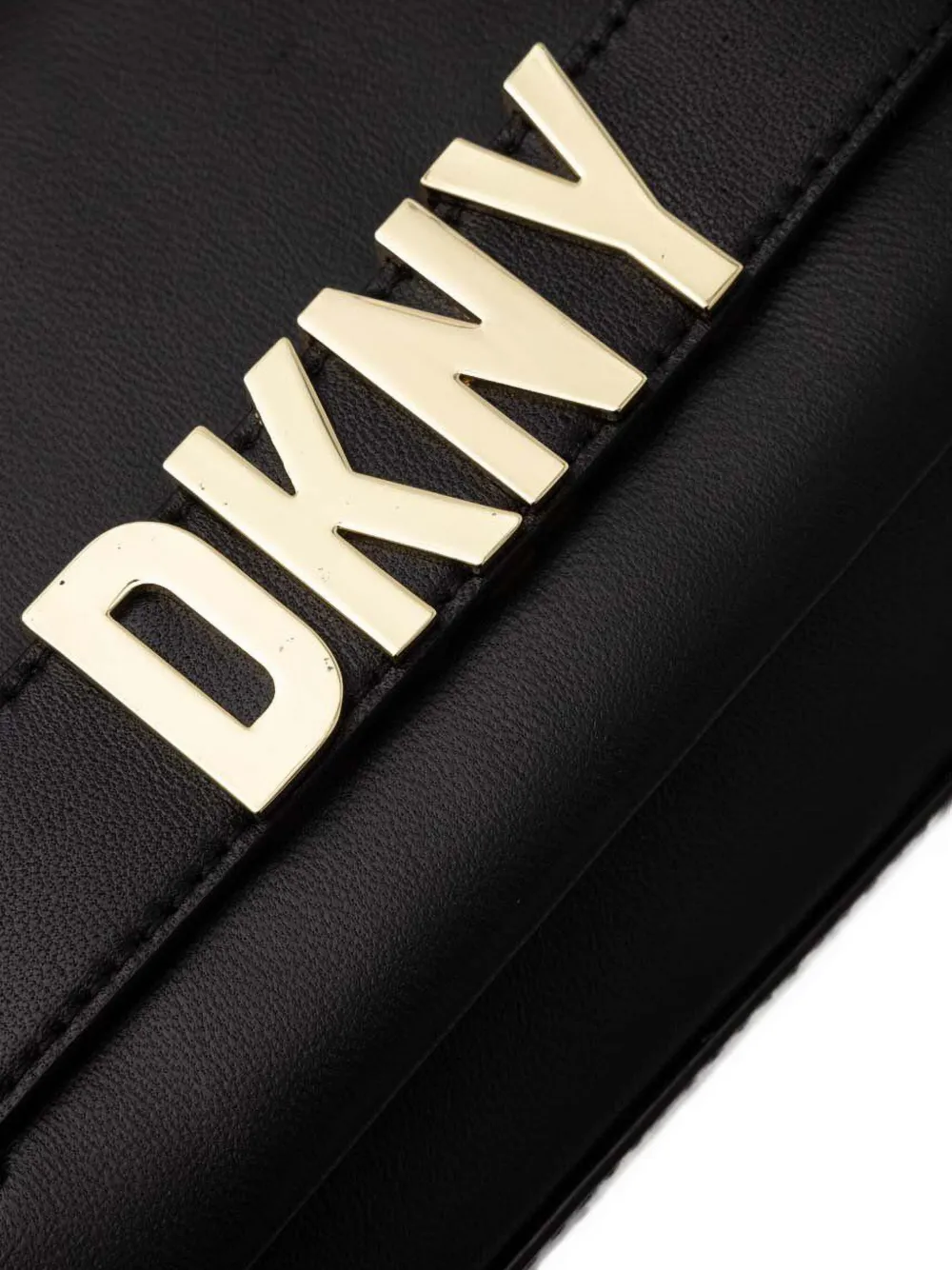 DKNY Pilar crossbodytas Zwart
